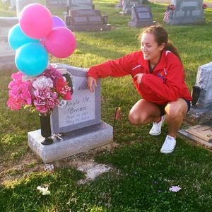 Meet your Posher, Lina